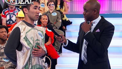 Let's Make A Deal Season 8 Episode 67