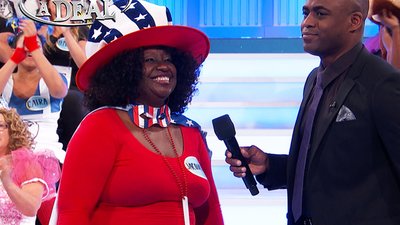 Let's Make A Deal Season 8 Episode 68