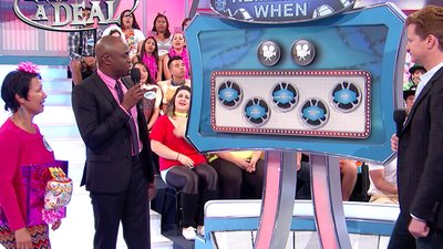 Let's Make A Deal Season 8 Episode 71