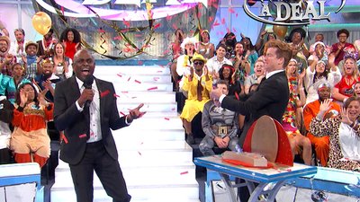 Let's Make A Deal Season 8 Episode 76