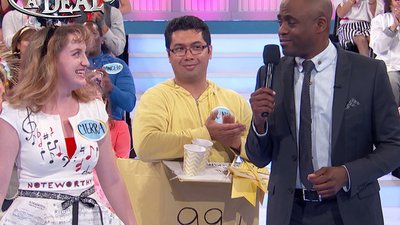 Let's Make A Deal Season 8 Episode 77