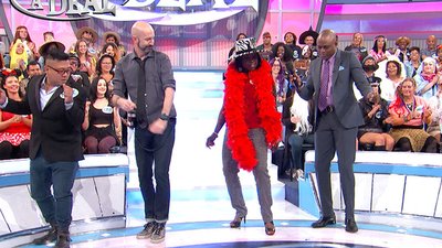 Let's Make A Deal Season 8 Episode 80