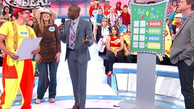 Let's Make A Deal Season 8 Episode 82