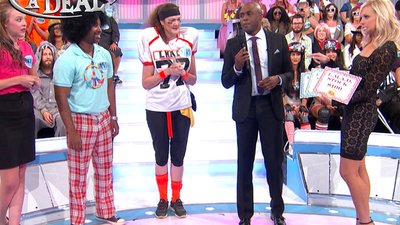 Let's Make A Deal Season 8 Episode 90