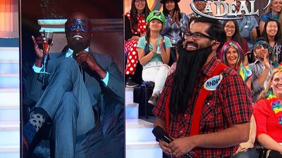 Let's Make A Deal Season 8 Episode 92