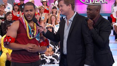 Let's Make A Deal Season 8 Episode 95