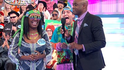 Let's Make A Deal Season 8 Episode 96