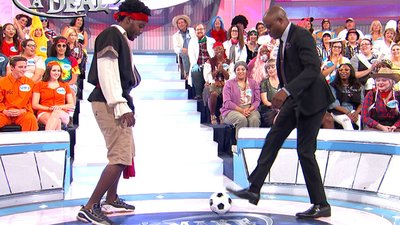 Let's Make A Deal Season 8 Episode 98