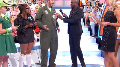 Let's Make A Deal Season 8 Episode 101