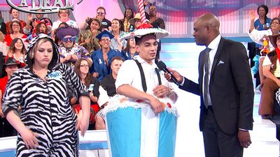 Let's Make A Deal Season 8 Episode 102