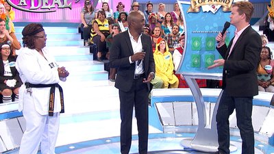 Let's Make A Deal Season 8 Episode 103