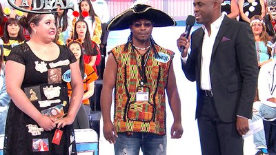 Let's Make A Deal Season 8 Episode 104
