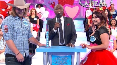 Let's Make A Deal Season 8 Episode 106