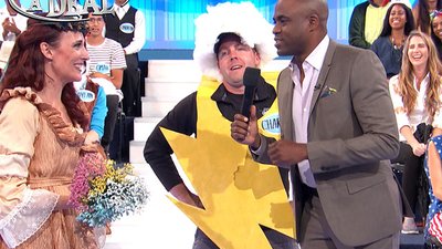 Let's Make A Deal Season 8 Episode 107