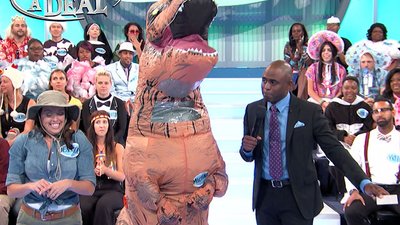 Let's Make A Deal Season 8 Episode 117