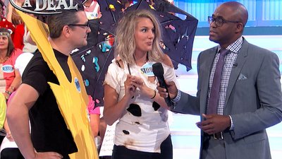 Let's Make A Deal Season 8 Episode 123