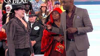 Let's Make A Deal Season 8 Episode 124