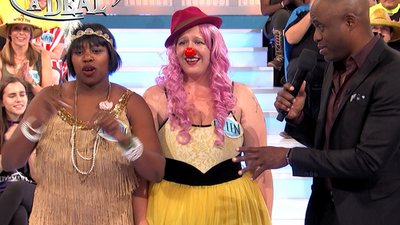 Let's Make A Deal Season 8 Episode 136