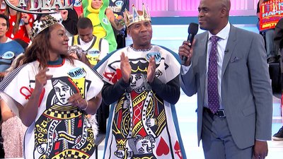 Let's Make A Deal Season 8 Episode 137
