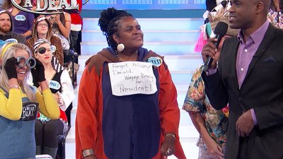 Let's Make A Deal Season 8 Episode 138