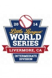Little League Intermediate 50/70 World Series Baseball