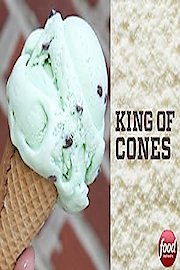King of Cones