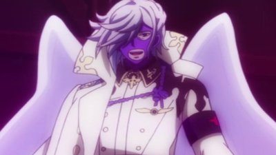 Samurai Jam -Bakumatsu Rock- Season 1 Episode 9