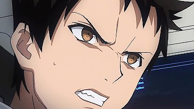 Shirogane no Ishi Argevollen Season 1 Episode 14