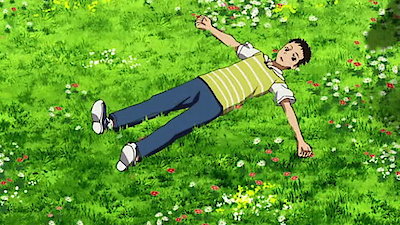 Shirogane no Ishi Argevollen Season 1 Episode 7