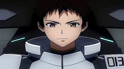 Shirogane no Ishi Argevollen Season 1 Episode 5