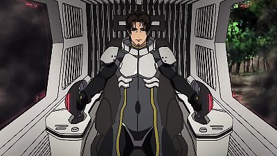 Shirogane no Ishi Argevollen Season 1 Episode 20