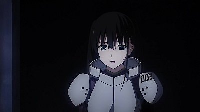 Shirogane no Ishi Argevollen Season 1 Episode 15