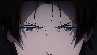 Shirogane no Ishi Argevollen Season 1 Episode 17