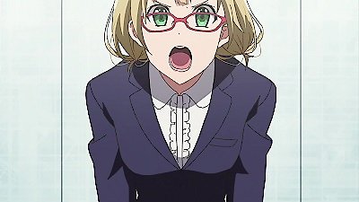 Shirogane no Ishi Argevollen Season 1 Episode 11