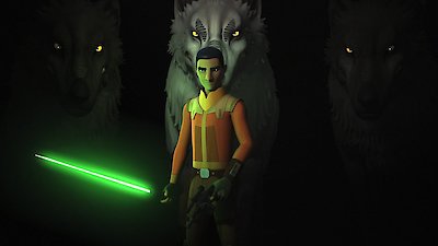 Star Wars Rebels Season 5 Episode 14