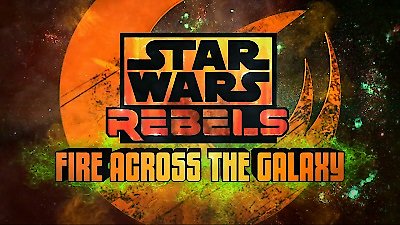 Star Wars Rebels Season 1 Episode 14