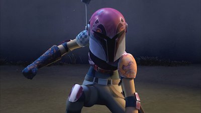 Star Wars Rebels Season 1 Episode 100