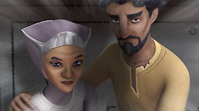 Star Wars Rebels Season 2 Episode 10