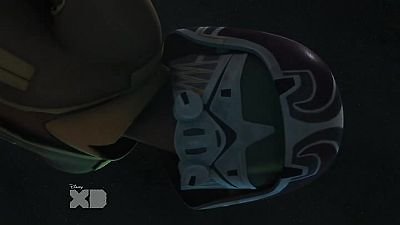 Star Wars Rebels Season 3 Episode 3