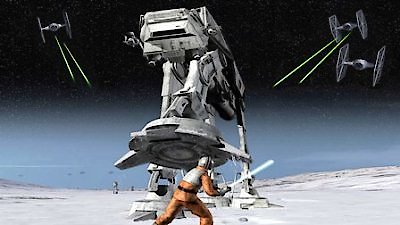 Star Wars Rebels Season 3 Episode 8