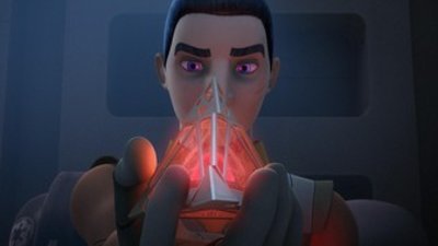 Star Wars Rebels Season 4 Episode 2