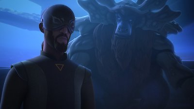 Star Wars Rebels Season 4 Episode 3