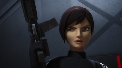 Star Wars Rebels Season 4 Episode 4