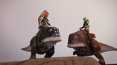 Star Wars Rebels Season 4 Episode 5