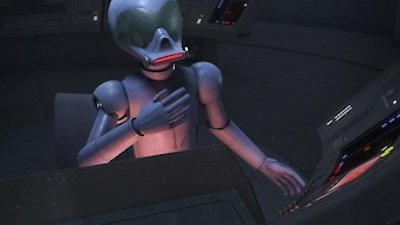 Star Wars Rebels Season 4 Episode 19