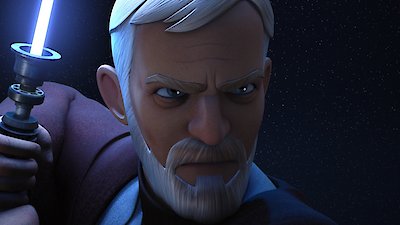 Star Wars Rebels Season 4 Episode 20