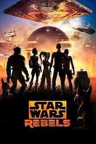 Star Wars Rebels