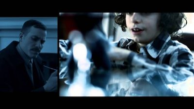 Nowhere To Hide Season 1 Episode 1