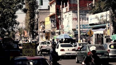 Nowhere To Hide Season 1 Episode 3