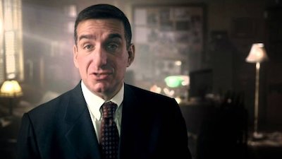 Nowhere To Hide Season 1 Episode 4